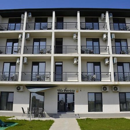 Vila Patricia Costinesti Bagian luar foto